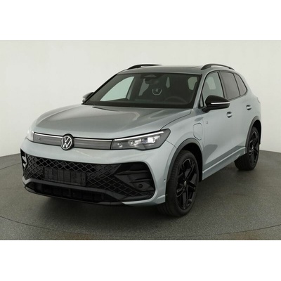 Volkswagen Tiguan 1.5 eHybrid R-Line Black 200 kW