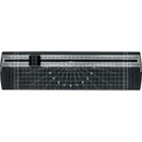 GBC Inspire+ A4 SET 4v1 černý 4410036