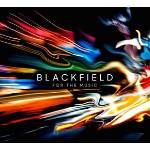 Blackfield - For The Music (LP) (0190295139803)