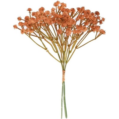 ZÁPICH GYPSA HNEDÁ 22CM