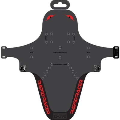 RRP Enduro Guard Red Large