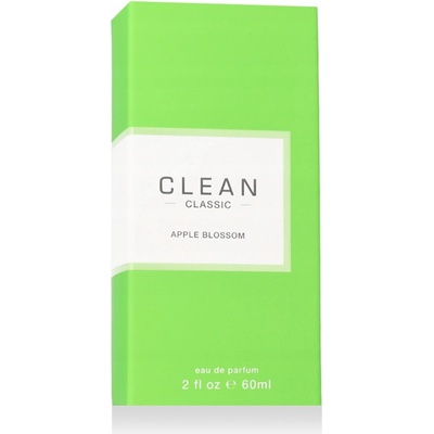 Clean Classic Apple Blossom parfémovaná voda dámská 60 ml
