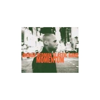 Redman Joshua - Momentum CD