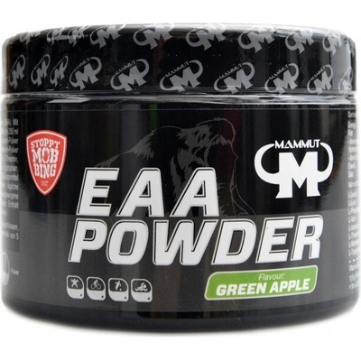 Mammut Nutrition BCAA 180 tabliet