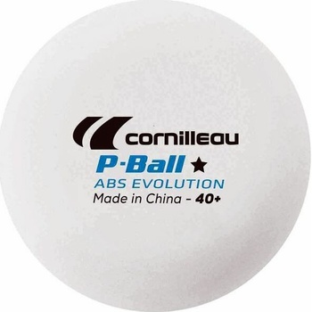 Cornilleau ABS Evolution 6 ks