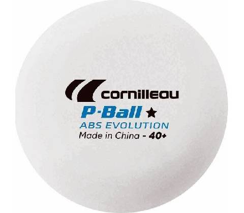 Cornilleau ABS Evolution 6 ks