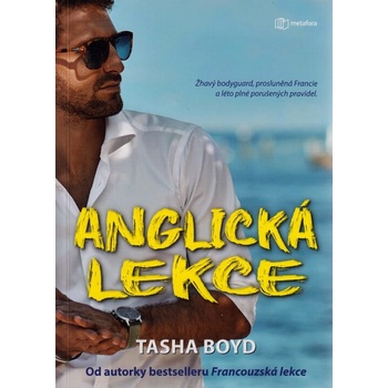 Anglická lekce