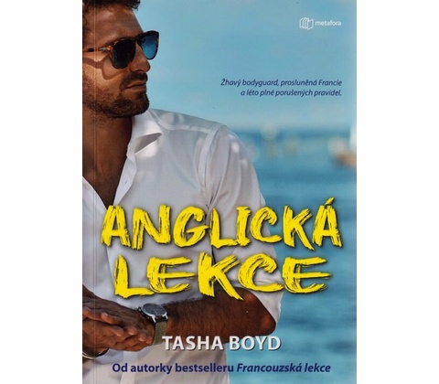 Anglická lekce