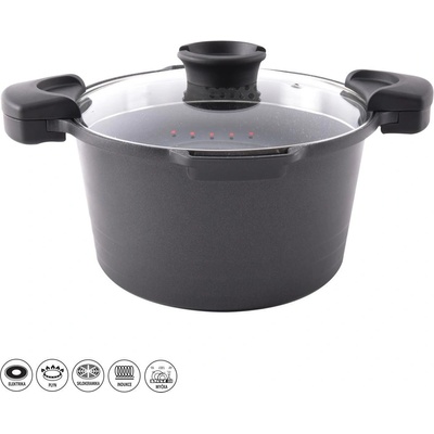 Orion Grande 24 cm 5,5 l