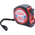 Extol premium Ролетка compact, 10 м, ширина 25 мм (8821039)