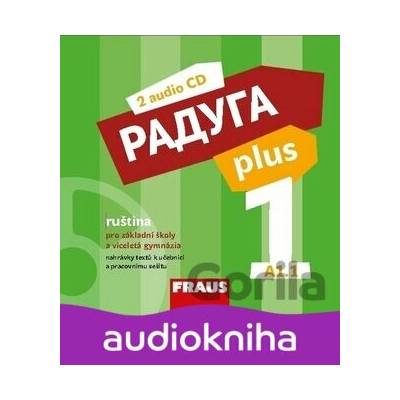 Raduga plus 1