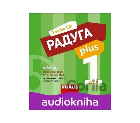 Raduga plus 1