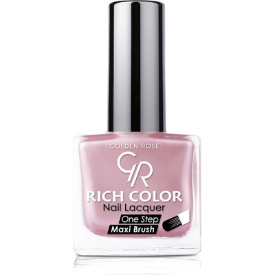 Golden Rose Rich Color Nail Lacquer 02 10,5 ml