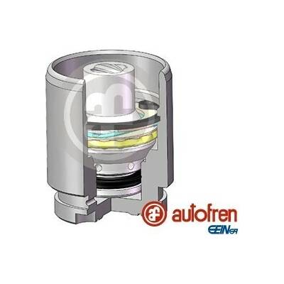 Piest brzdového strmeňa AUTOFREN SEINSA D025102K