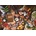 Piatnik - Puzzle Cookbook - 1 000 piese
