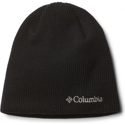Columbia čepice Whirlibird Watch čepice beanie 1185181 Černá