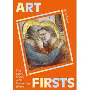 Art Firsts | TREND NICK (ISBN: 9781399601436)