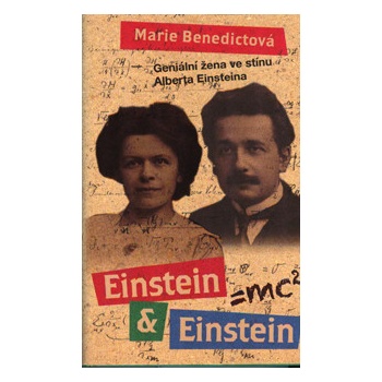 Einstein a Einstein