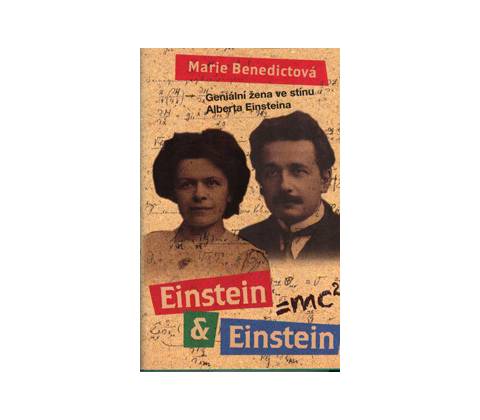 Einstein a Einstein
