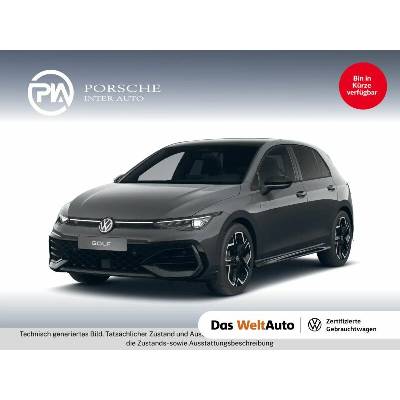 Volkswagen Golf DSG 85 kW