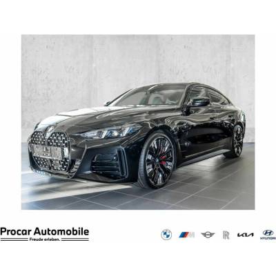 BMW 430d xDrive M Sport 210 kW