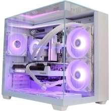 HelloComp AMD GAMER Extreme 9070 XT INDV/TH285-W