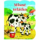 Mlsné telátko