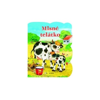 Mlsné telátko