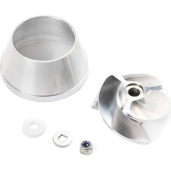 Proboat 1:6 Jetstream 24″ Jet Boat: Lodní šroub nerezový