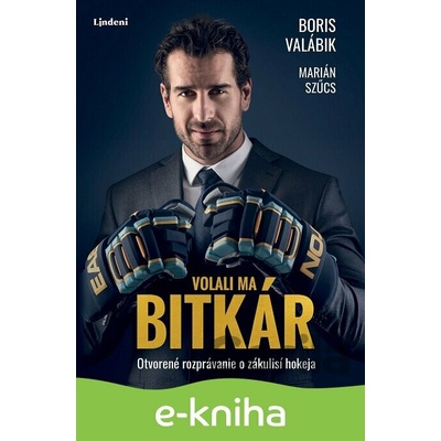 Volali ma bitkár - Boris Valábik, Marián Szücs