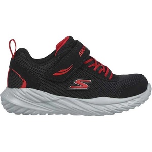 Skechers Обувки nitro sprint-rowzer (407308n-bkrd)