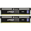 Corsair XMS3 DDR3 8GB 1600MHz CL9 (2x4GB) CMX8GX3M2A1600C9