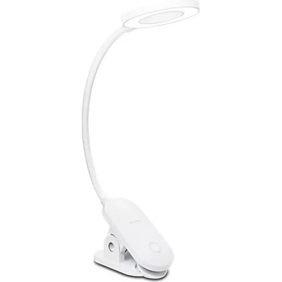 Philips 8720169194397 Forys Clip DSK206 klipsové svítidlo LED 5W/200lm 4000K bílá