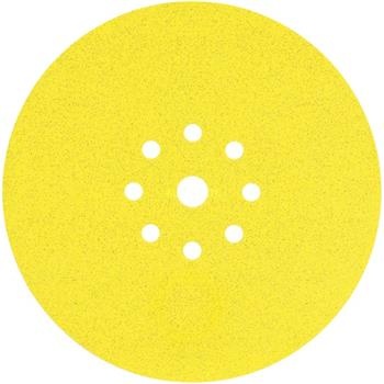 DEWALT Шлайфхартии DeWALT (10 бр. ) P80, 225 мм (за DCE800 и DWE7800, DT3169) DT3169 (DT3169)