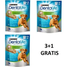 Purina Dentalife Large 4 ks 142 g