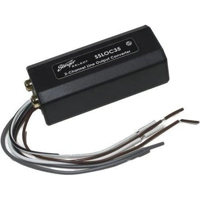Převodník Stinger SSLOC35