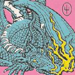 Warner Twenty One Pilots: Scaled And Icy - CD (040067)