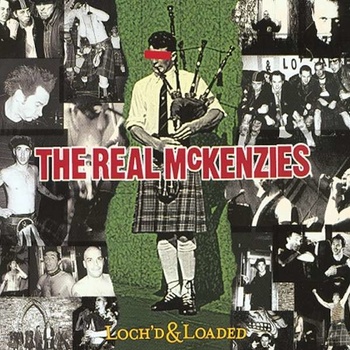 Loch'd And Loaded CD