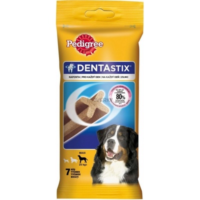 Pedigree Dog Pamlsok Denta Stix Large 10 x 7 ks 270 g
