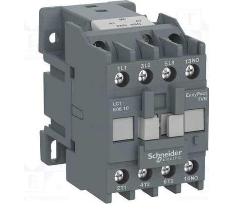 SCHNEIDER ELECTRIC LC1E0901B5