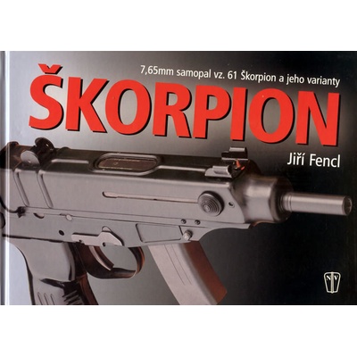 Škorpion - Jiří Fencl