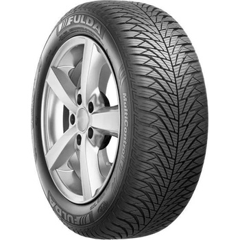 Image 1 of Fulda MultiControl 165/70 R14 81T