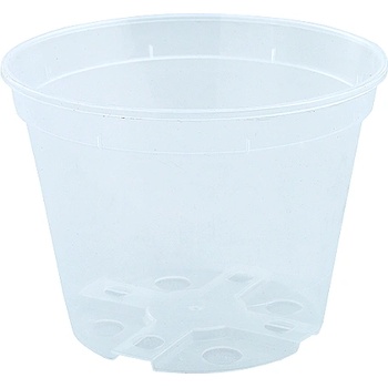 Image 1 of ALEANA САКСИЯ ДРЕНАЖНА 11x8см ПРОЗРАЧНА (114070)