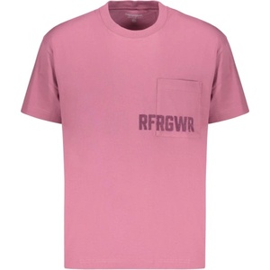 Refrigiwear Мъжка тениска с къс ръкав refrigiwear, Размер 2xl, Цвят Лилаво (t63700chester_vid01611)