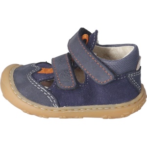 Pepino by Ricosta Детски сандали Pepino by Ricosta Kid's Ebi Sandals - Nautic / Orange - размер 24 (702-2689-0817)