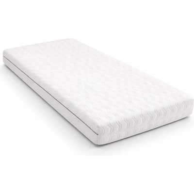 Bonami Средно твърд терморегулиращ матрак с пружини 90x200 cm Dream Essence - Bonami Essentials (1756906)