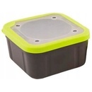 Fox Box Bait Boxes Grey Lime Veľká 3.3pt