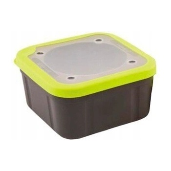 Fox Box Bait Boxes Grey Lime Veľká 3.3pt