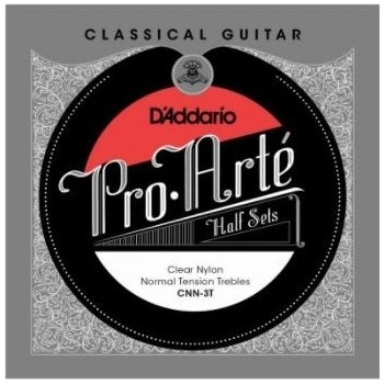 D'Addario CNN-3T