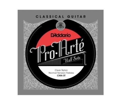 D'Addario CNN-3T